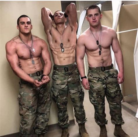 Militaire vidéos porno Gay 